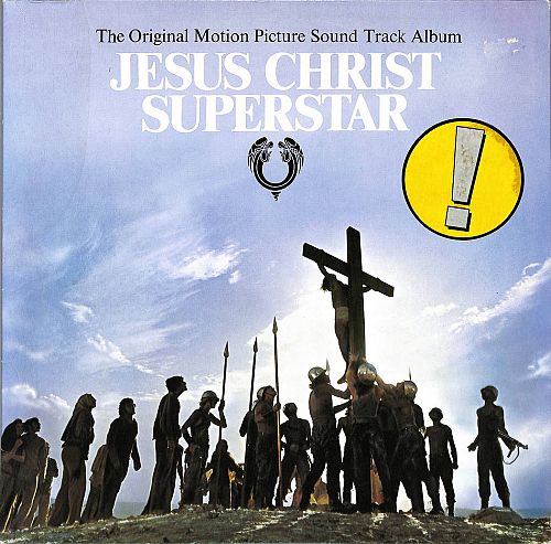 Jesus Christ Superstar [Vinyl]