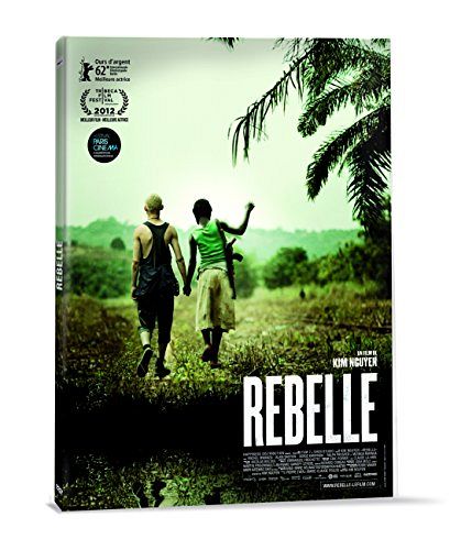 Rebelle [DVD]