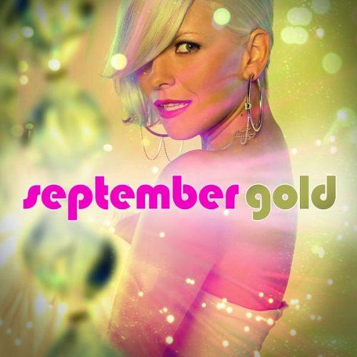 Gold [CD]