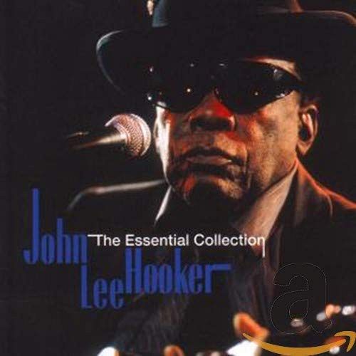 The Essential Collection [CD]