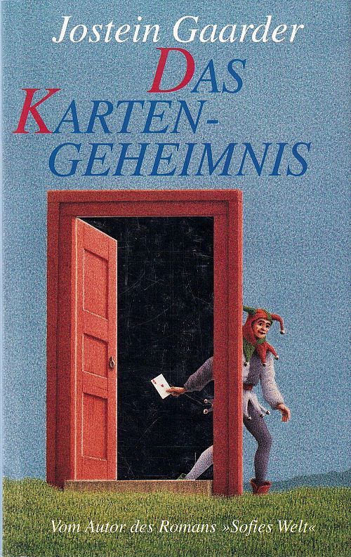 Das Kartengeheimnis