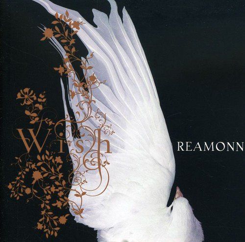 Wish [CD]
