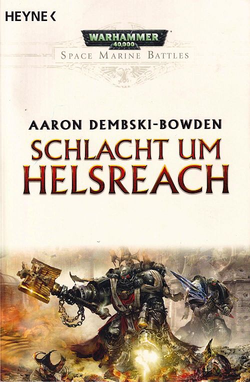 Schlacht um Helsreach