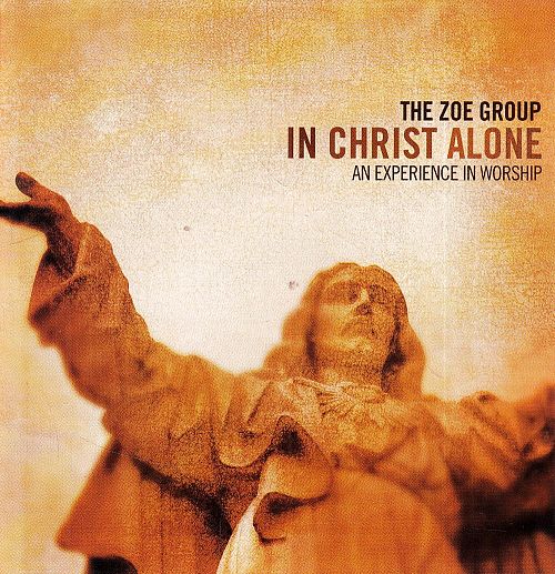 In Christ Alone [CD]