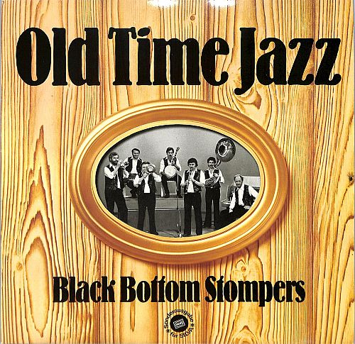 Old Time Jazz  [Vinyl]