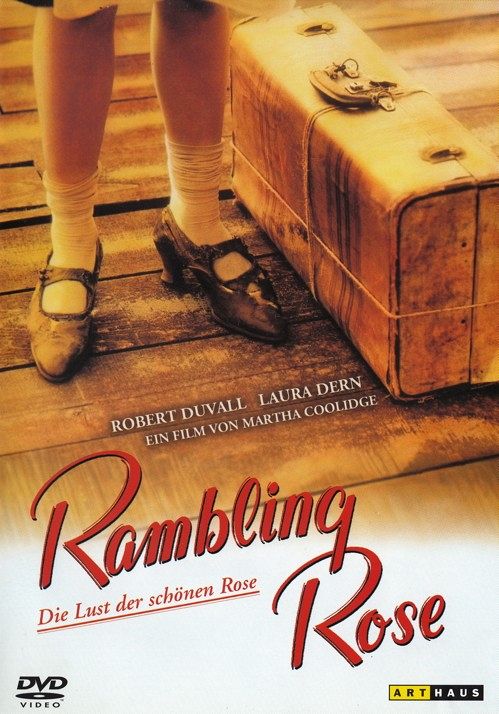 Rambling Rose - Die Lust der schönen Rose [DVD]