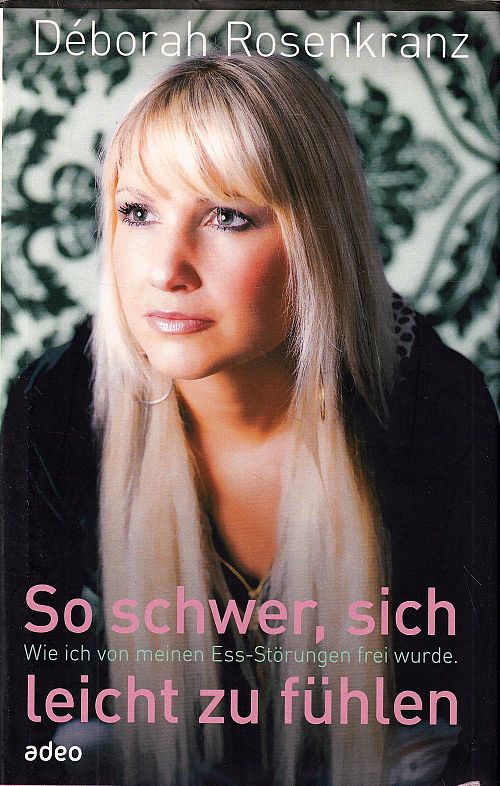 So schwer, sich leicht zu fühlen