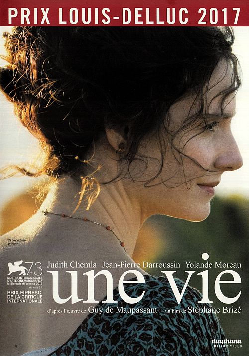 Une vie [DVD]
