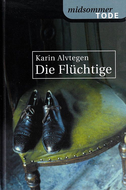 Die Flüchtige