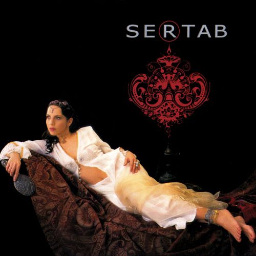Sertab [CD]