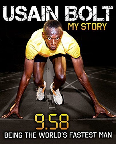 Usain Bolt - My Story