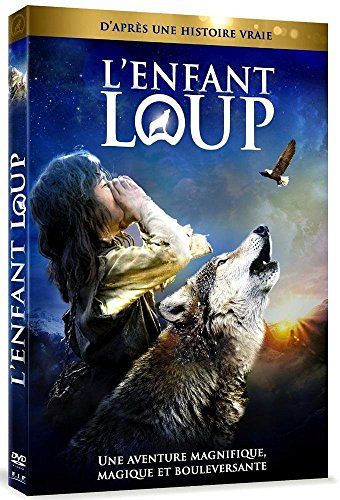 L'Enfant loup [DVD]