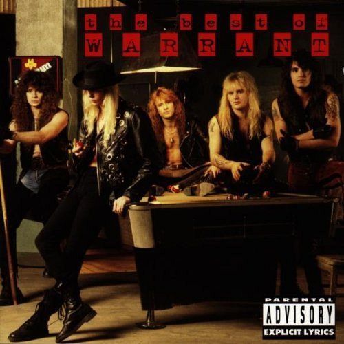 The Best of Warrant [CD]