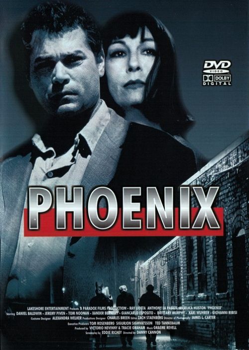 Phoenix [DVD]