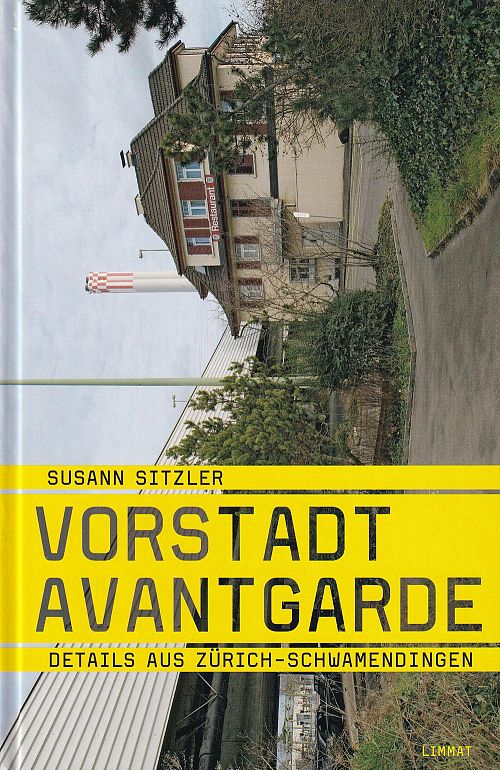Vorstadt Avantgarde