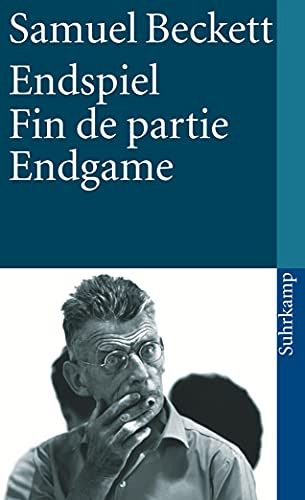 Endspiel, Fin de partie, Endgame
