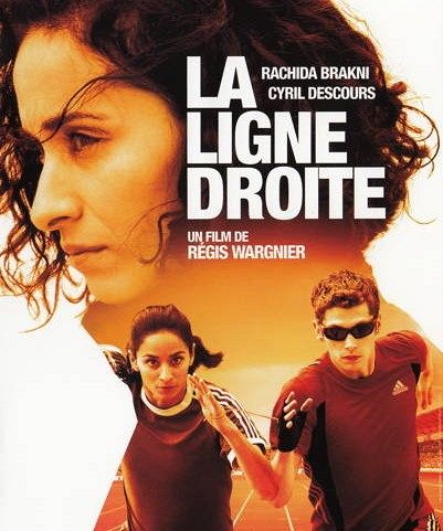 La ligne droite [Blu-ray]