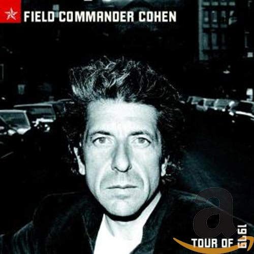 Field Commander Cohen: Tour of 1979 [CD]