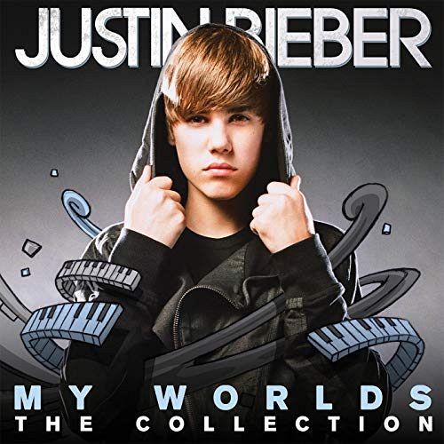 My Worlds - The Collection [CD]