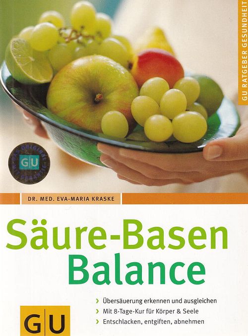 Säure-Basen Balance