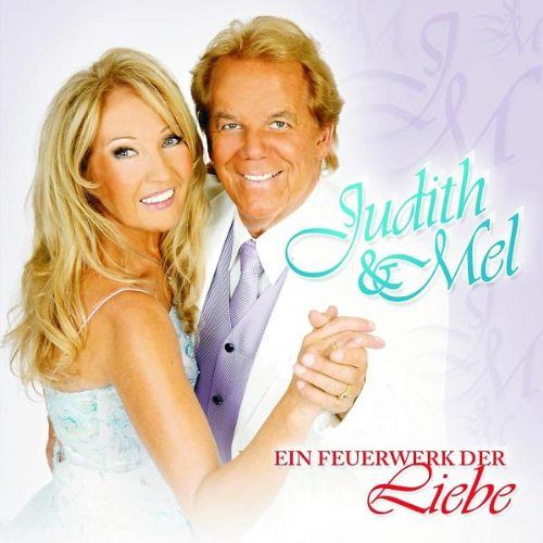 Ein Feuerwerk der Liebe [CD]