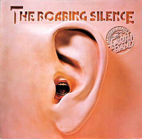 The Roaring Silence [Vinyl]