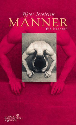 Männer - Ein Nachruf