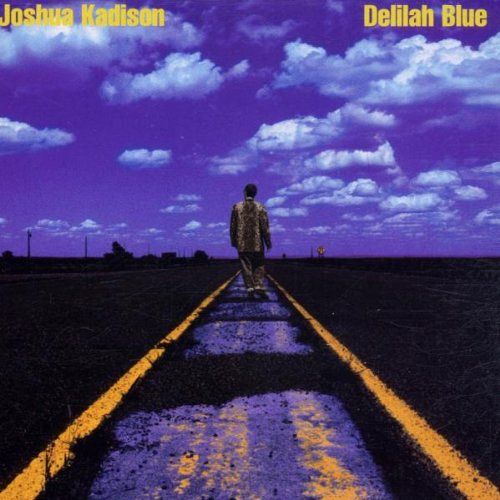 Delilah Blue [CD]