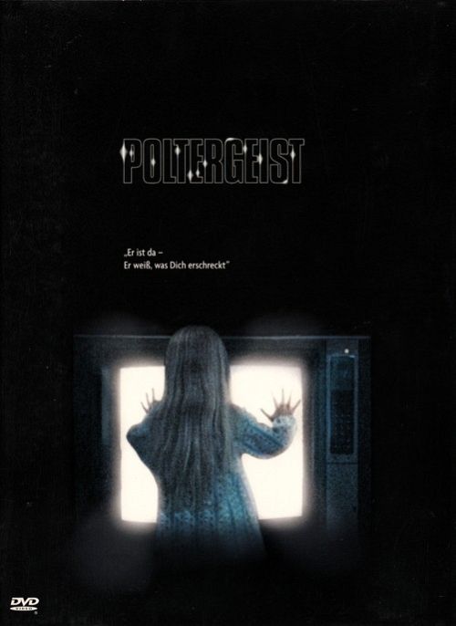Poltergeist [DVD]