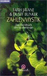 Zahlenmystik - Das Handbuch der Numerologie