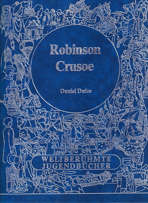 Robinson Crusoe