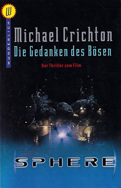 Die Gedanken des Bösen