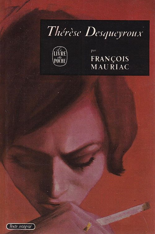 Thérése Desqueyroux