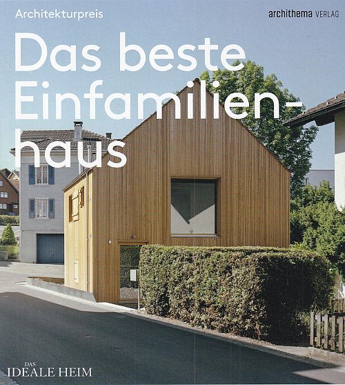 Das beste Einfamilienhaus