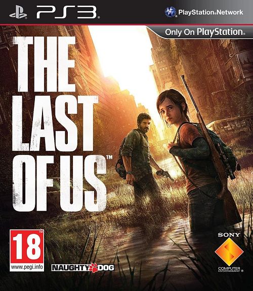 The last of us [Sony PlayStation 3]