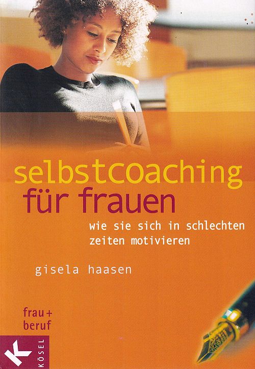 Selbstcoaching für Frauen