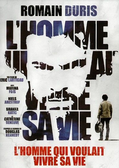 L'Homme qui voulait vivre sa vie [DVD]