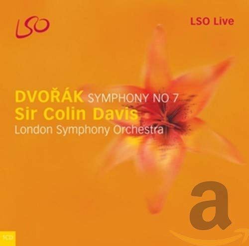 Sinfonie Nr. 7 [CD]