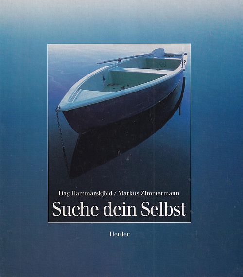 Suche dein Selbst