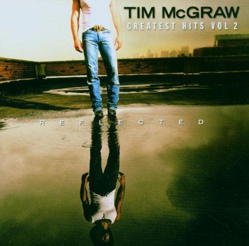 Greatest Hits Vol. 2 Reflected [CD]