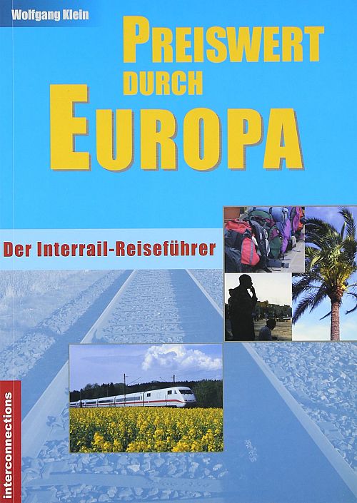 Preiswert durch Europa  
