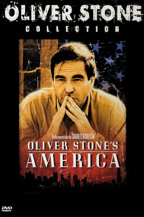 Oliver Stone's America (VOST) [DVD]