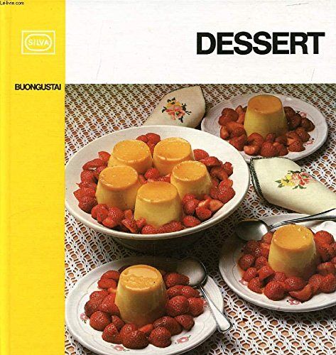 Desserts