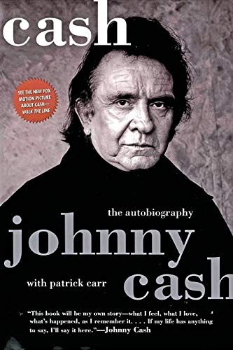Cash - The Autobiography