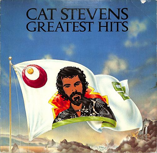 Greatest Hits [Vinyl]