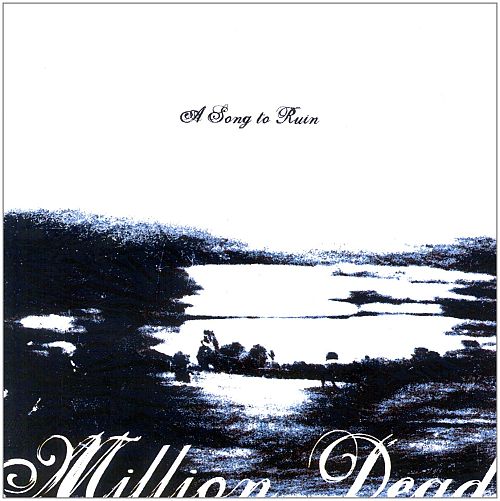 Song to Ruin [CD]