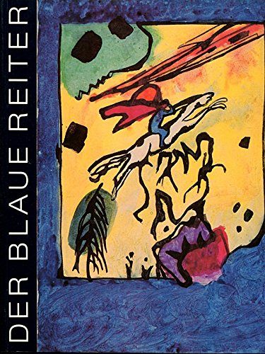 Der Blaue Reiter