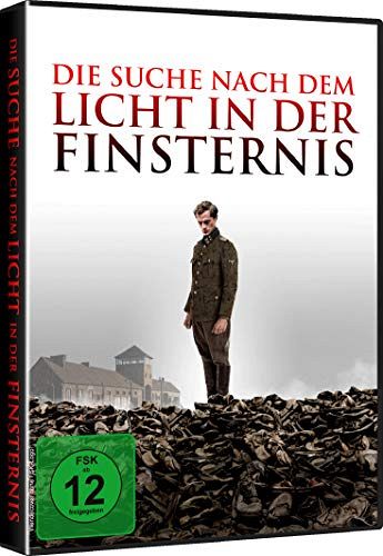 Die Suche nach dem Licht in der Finsternis [DVD]