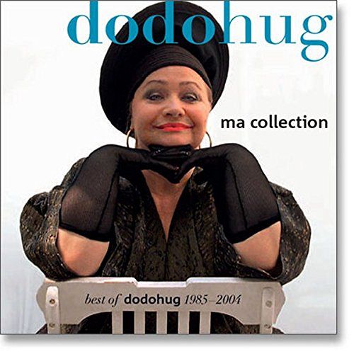 Ma Collection [CD]