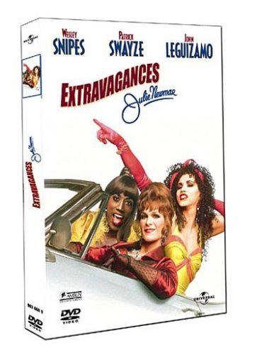 Extravagances [DVD]